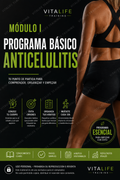 Método Básico Anticelulitis